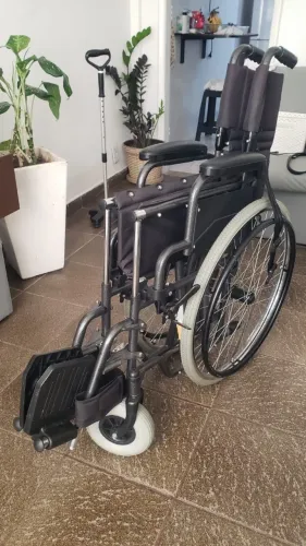 Cadeira de rodas