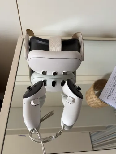 Oculus meta quest 3