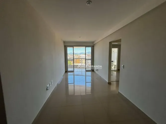 Apartamento com 2 dormitórios à venda por R$ 630.000,00 - Muquiçaba - Guarapari/ES