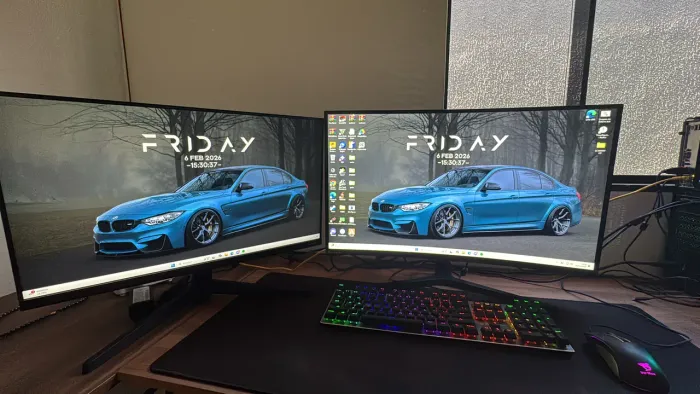 PC GAMER - roda tudo! 