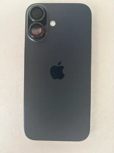 IPHONE 16 128 GB! ZERADO E BARATO!