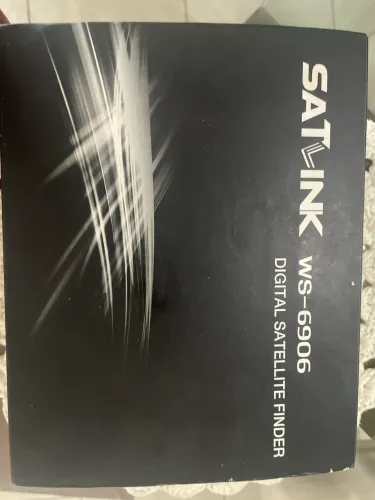 SATLINK (digital satélite)