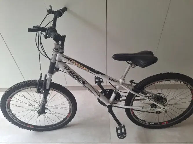 Bicicleta Aro 24