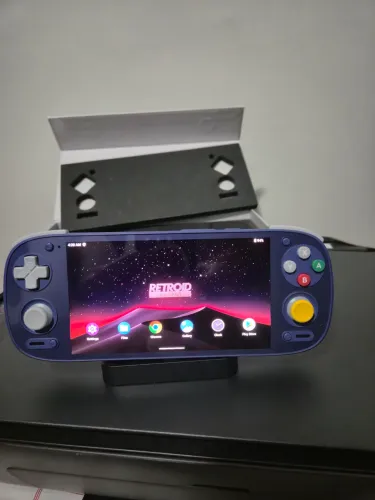 Retroid Pocket 5 ( Ótimo estado )