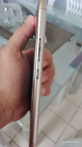 Celular Motorola g20