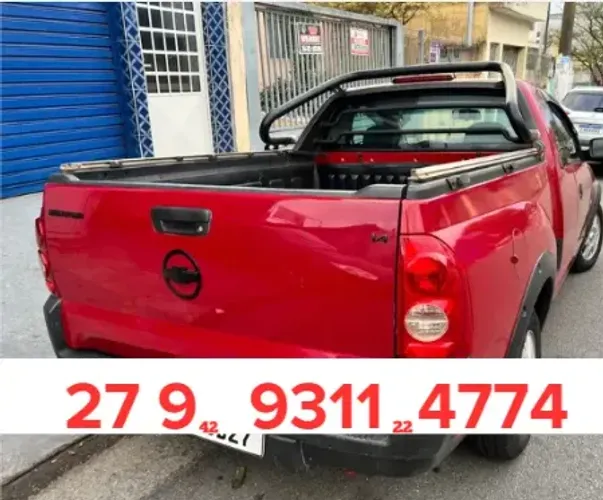 Frete de vila velha ES