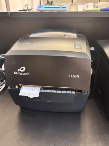 Impressora Bematech L42 Pro