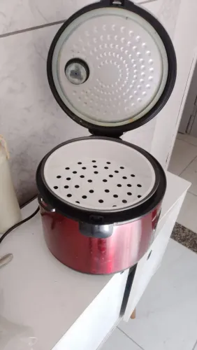 Panela elétrica