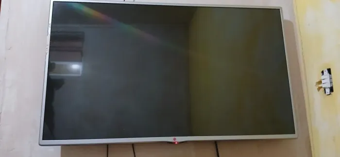 TV 42 - LG Não é Smart 