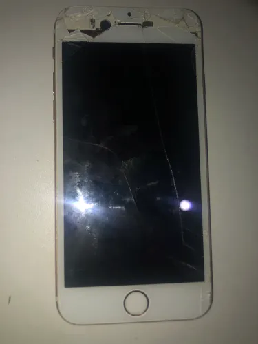 iPhone 6s Plus
