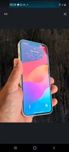 Iphone 14, 128GB