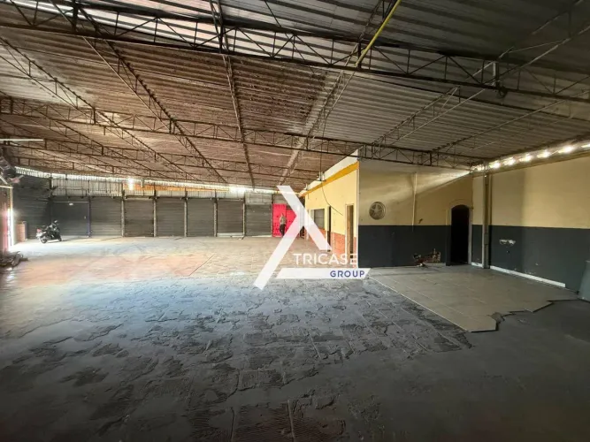 Loja para alugar, 347 m² por R$ 16.274,00/mês - Socorro - São Paulo/SP
