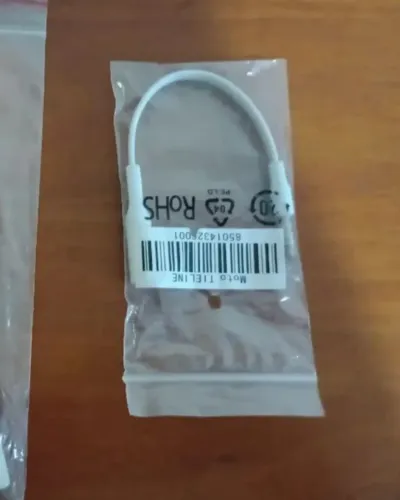 Antena Digital para TV no Celular Motorola - Moto TIELINE