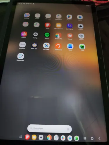 Galaxy tab 10 lite