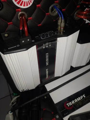 Modulo MD 3000 4 ohms
