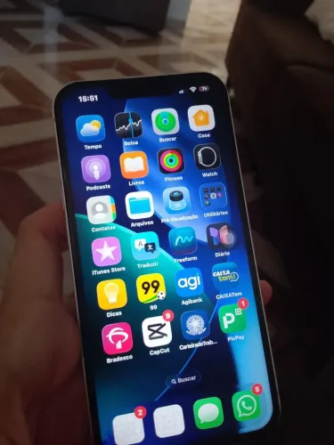 iPhone 13 de 128GB