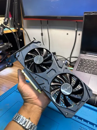 RTX 3060 12GB GALAX