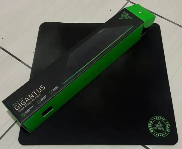 Mousepad Razer Gigantus