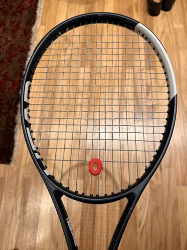 Vendo par de Head Speed TOUR L3