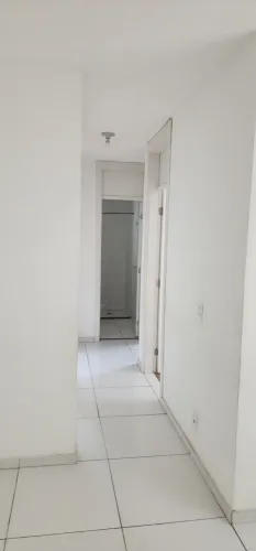 Alugo apartamento em ótimo estado 