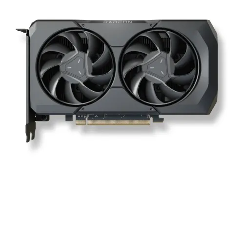 Rx 7600 8gb