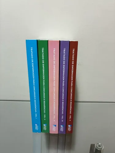 Kit Enfermagem Rômulo Passos + Legislação do SUS Sanar | Concurso e Residência