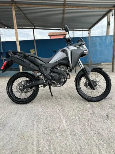 Vendo Sahara 2025