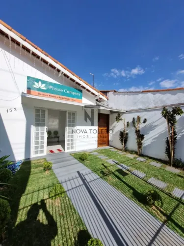 EXCELENTE CASA COMERCIAL PARA VENDA/LOCAÇÃO - JARDIM VENEZA - SÃO JOSÉ DOS CAMPOS/SP