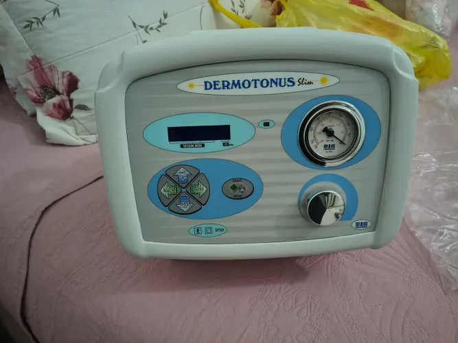 Venda Dermotonus Slim Ibramed