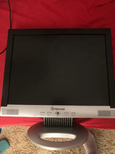 Monitor