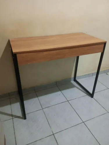 Mesa Escravinha