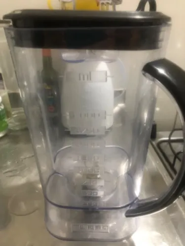 Copo de liquidificador Britânia 