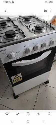 Fogão 
