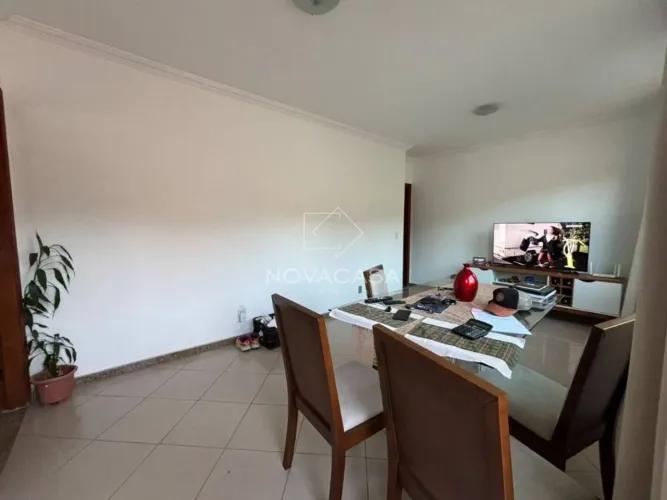 Casa com 3 dormitórios à venda, 90 m² por R$ 420.000,00 - Santa Mônica - Belo Horizonte/MG