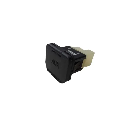 ENTRADA AUXILIAR USB S10 LT 2016 ORIGINAL