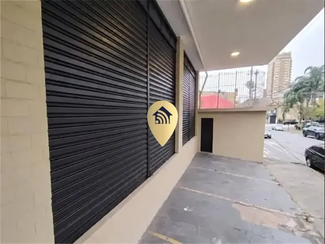 Galpão para alugar, 2351 m² por R$ 68.800/mês - Casa Verde - São Paulo/SP