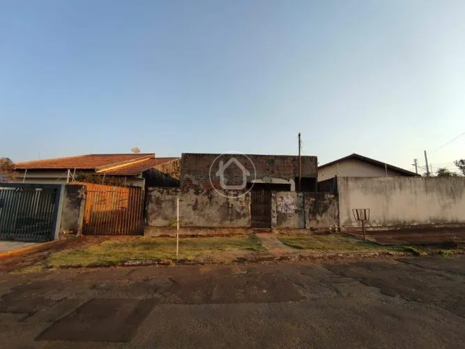 TERRENO EM PARTE NOBRE DA VILA PLANALTO