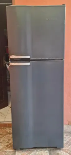 Geladeira Continental