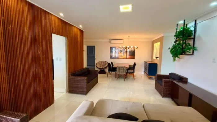 CAMINHO DAS ÁRVORES, APARTAMENTO PARA VENDA, 03 QUARTOS COM 03 SUÍTES, 178M2, ALTO PADRÃO,
