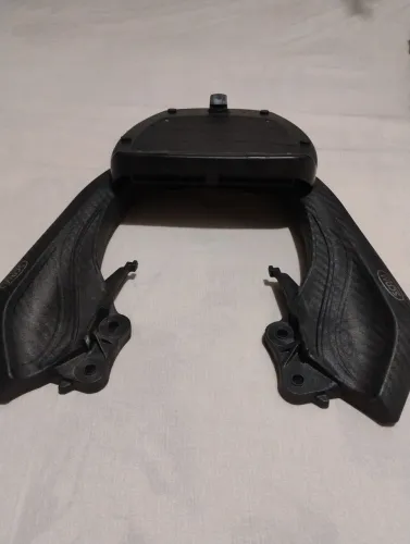 Suporte para moto