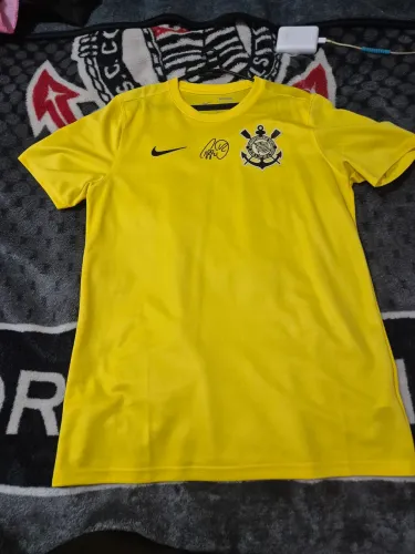 Camisa Corinthians