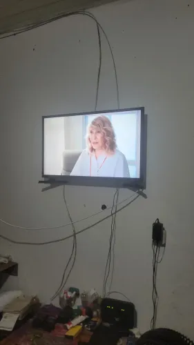 Tv samsung 32