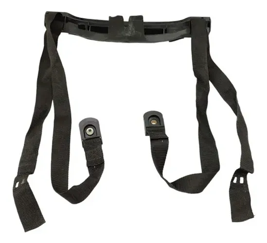 Cinta Elevação Suporte Estepe  Bmw X5 4.4  2006 163965
