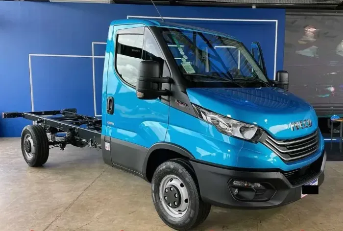 Iveco Daily 35.160 2025/2026 0km