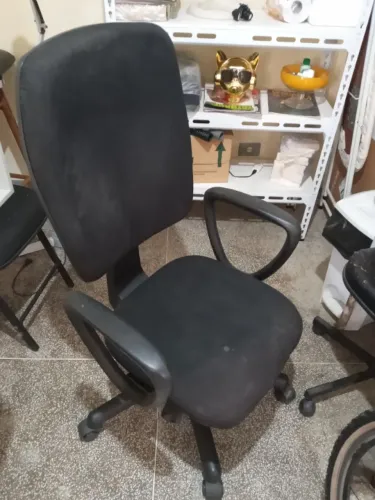 Cadeira escritorio diretoria