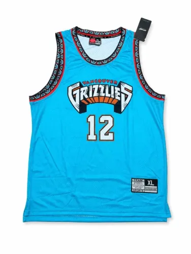 Camiseta NBA Grizzlies