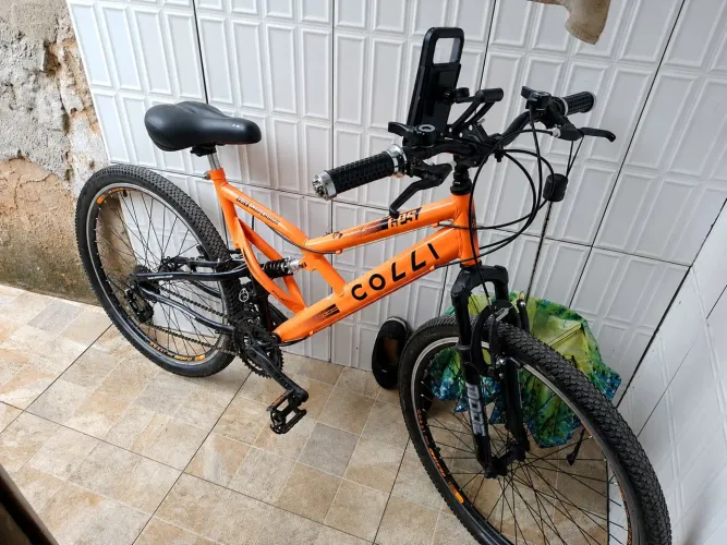 Bike aro 26