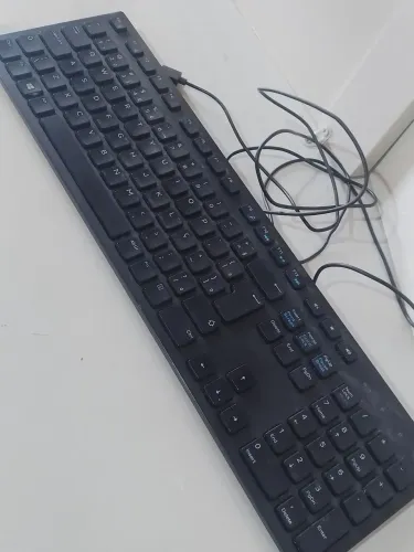 Teclado