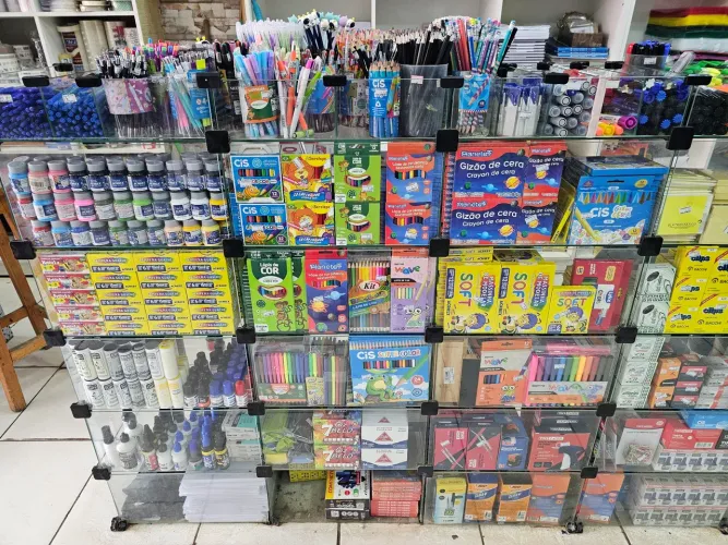 Material escolar