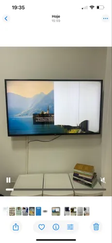 TV 50 polegadas 300 reais